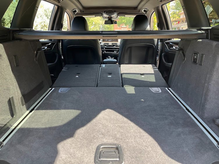 Used 2019 BMW X3 xDrive30i w/ Driving Assistance Package image 50