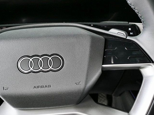 New 2026 Audi Q3 quattro 2.0T AWD/4WD image 12