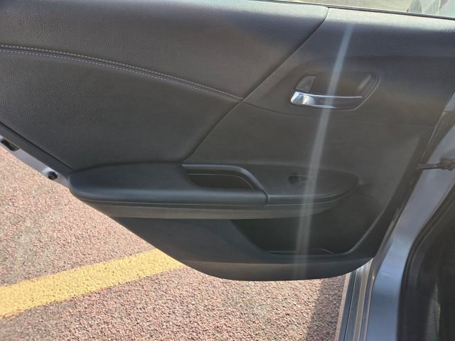 Used 2016 Honda Accord Sport image 43