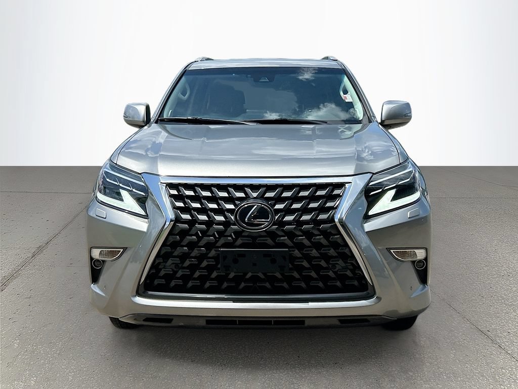 Used 2023 Lexus GX 460 Premium w/ Premium Plus Package AWD/4WD image 9