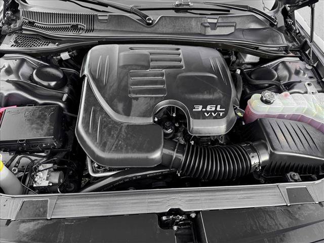 Used 2022 Dodge Challenger GT w/ Driver Convenience Group image 21