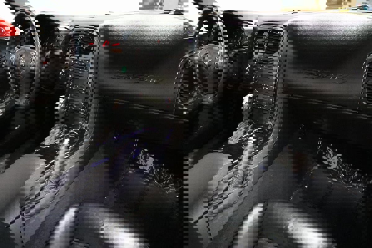 Used 2009 Chevrolet Corvette Convertible w/ Preferred Equipment Group image 59