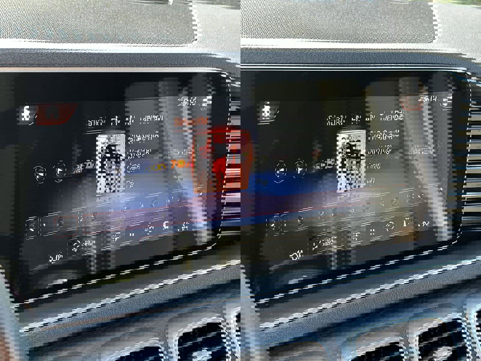 Used 2023 Mercedes-Benz GLE 350 image 16