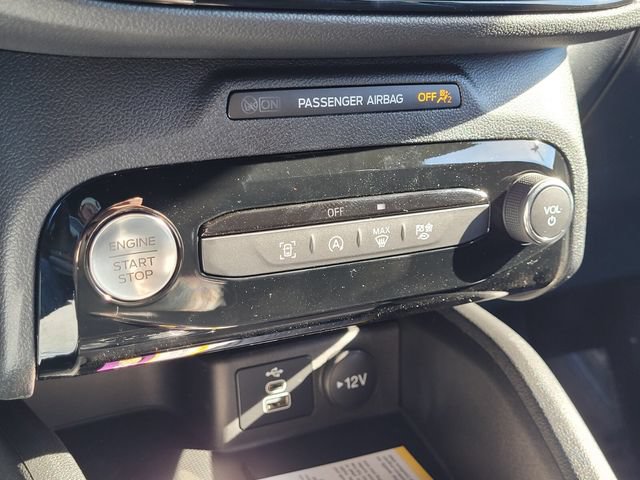 New 2026 Ford Escape ST-Line w/ Tech Pack #1 FWD image 42