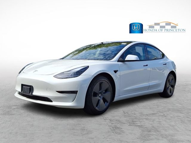 Used 2022 Tesla Model 3 RWD image 3