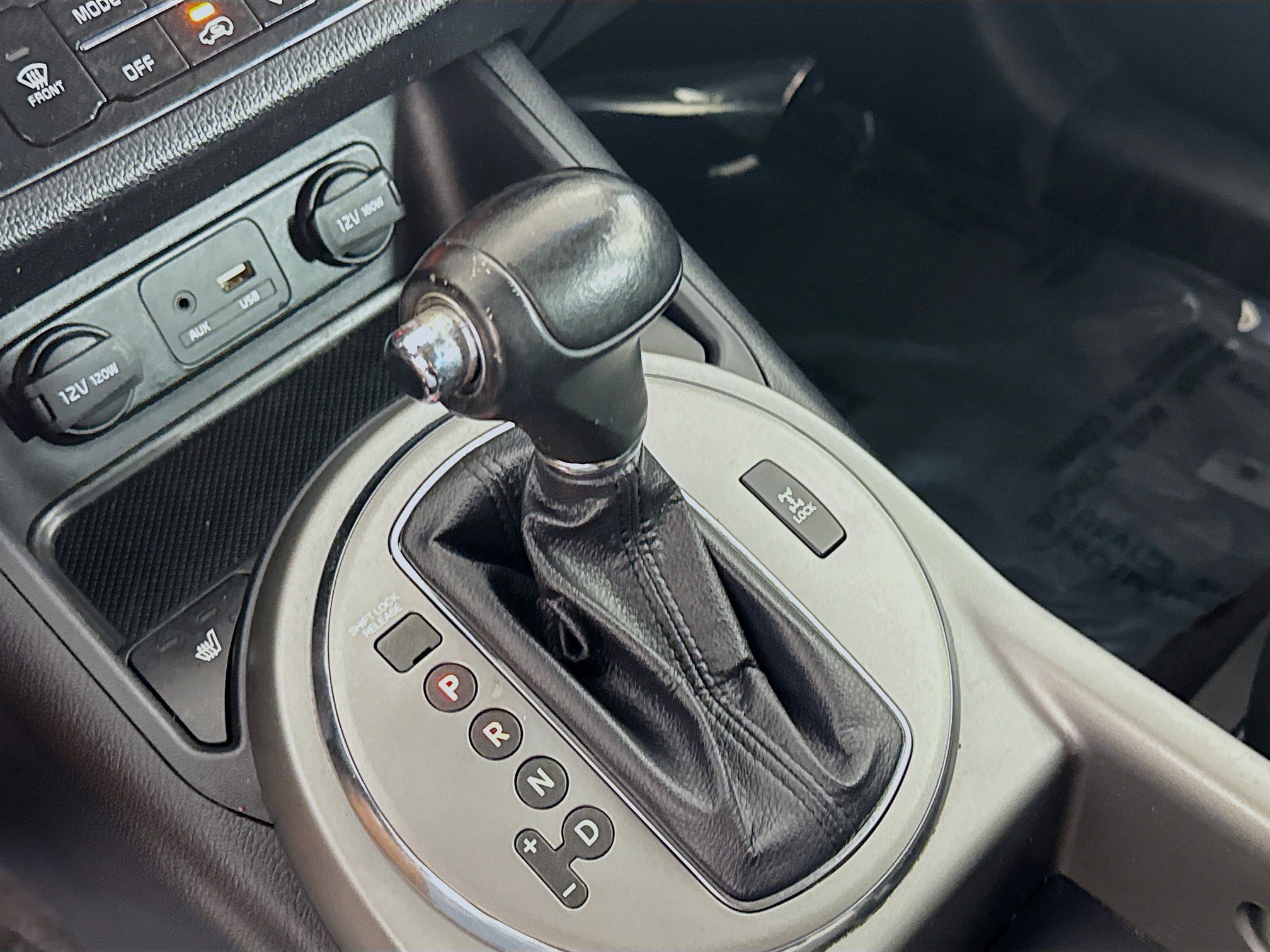 Used 2016 Kia Sportage EX image 20