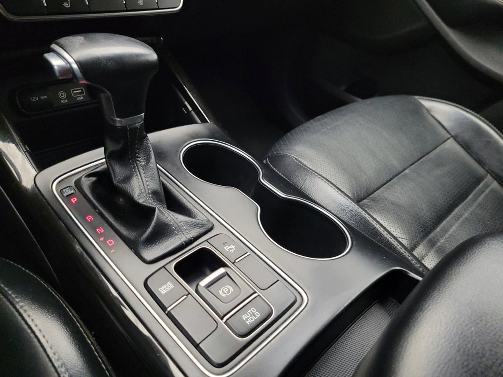 Used 2019 Kia Sorento EX image 26