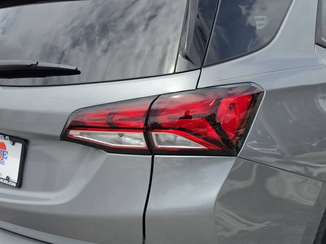 Used 2023 Chevrolet Equinox LS w/ LS Convenience Package FWD image 10