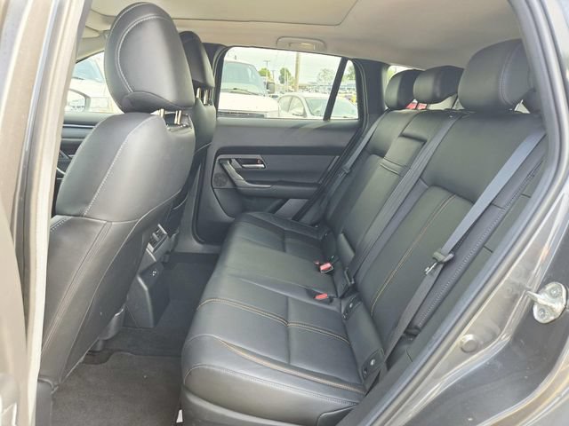 Certified 2025 MAZDA CX-50 AWD 2.5 Hybrid w/ Premium Pkg image 10