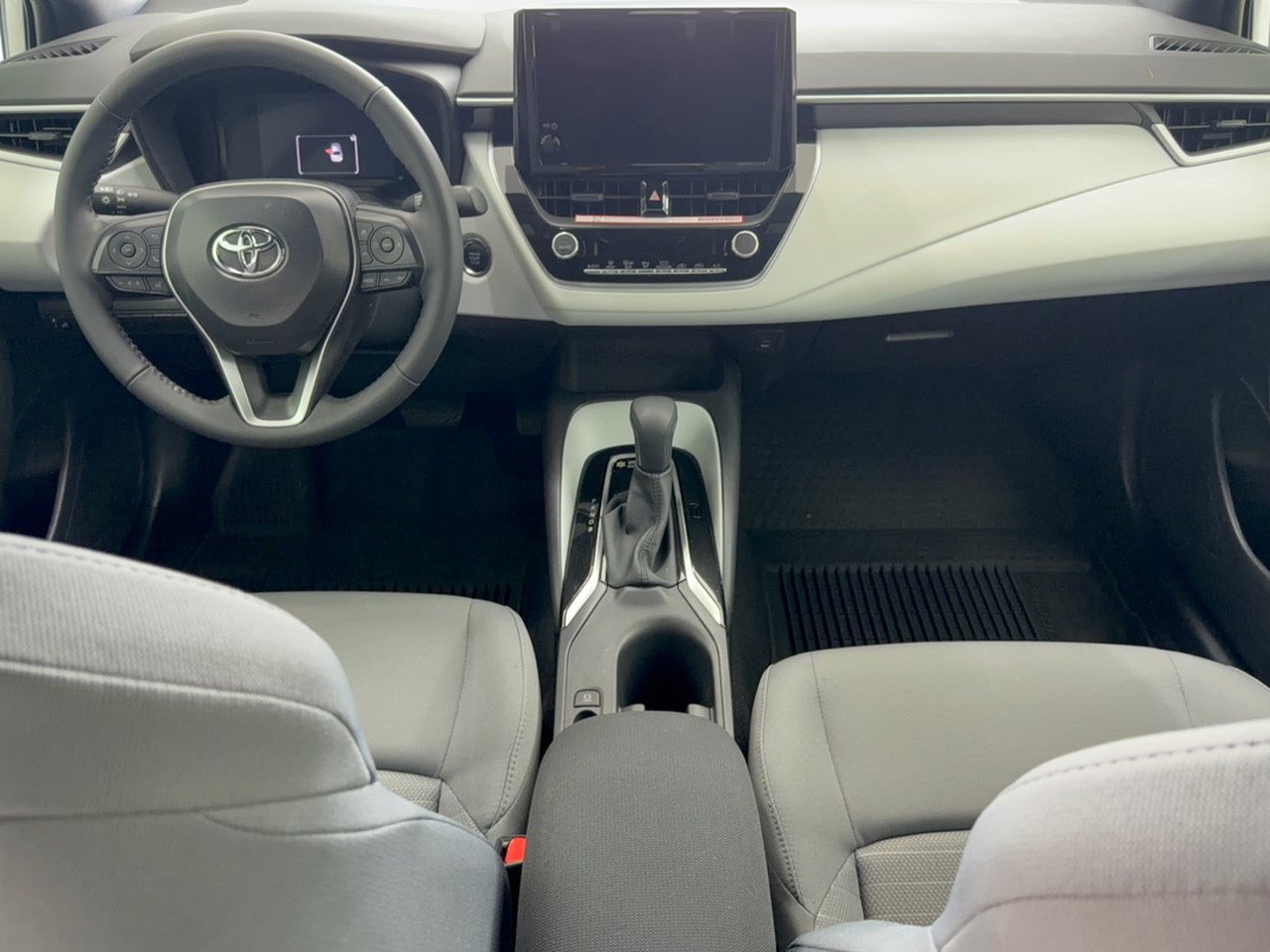 Certified 2026 Toyota Corolla SE FWD image 17