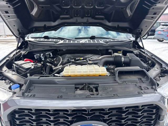 Used 2021 Ford F150 XL w/ STX Appearance Package image 42