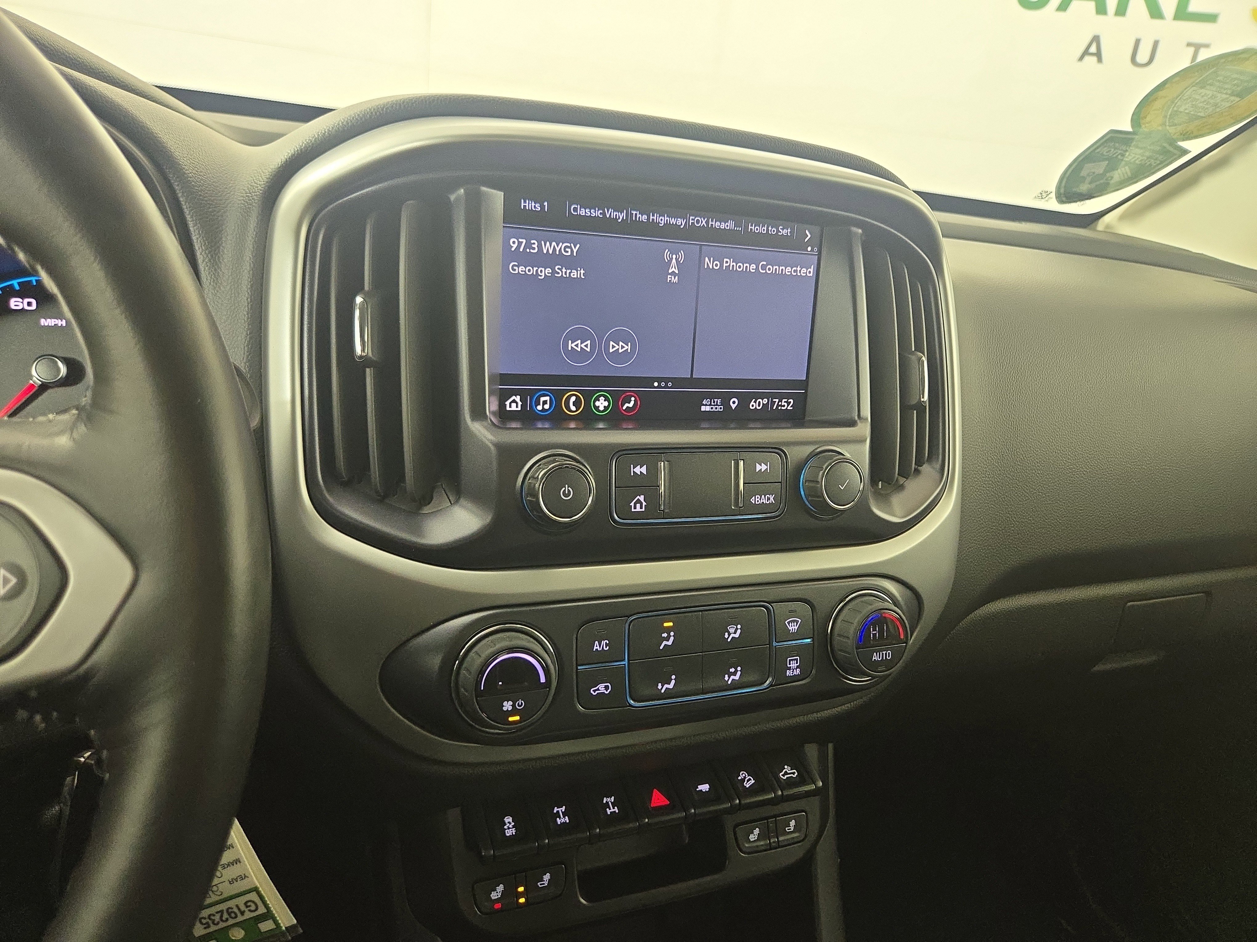 Certified 2022 Chevrolet Colorado ZR2 image 21