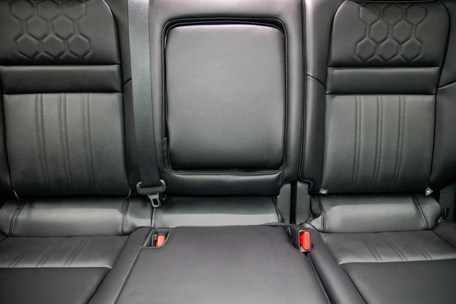 Used 2024 Nissan Frontier PRO-4X w/ Pro Premium Package image 17