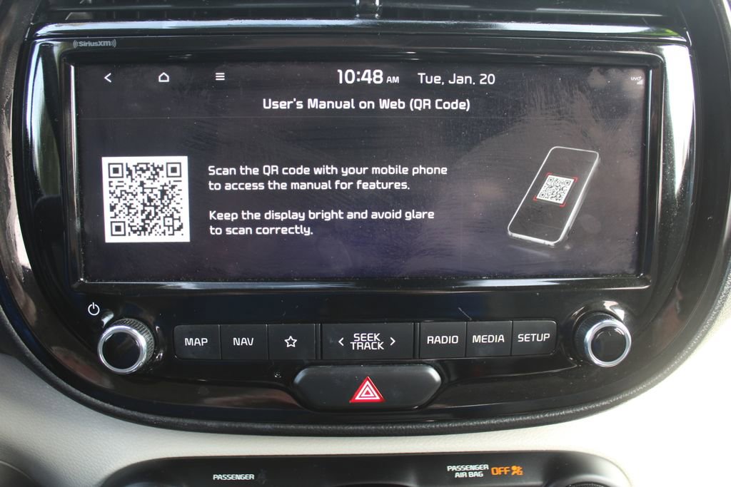 Used 2022 Kia Soul S image 43