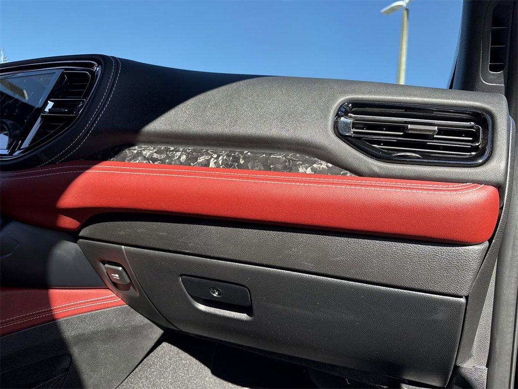 Used 2023 Dodge Durango SRT Hellcat image 34