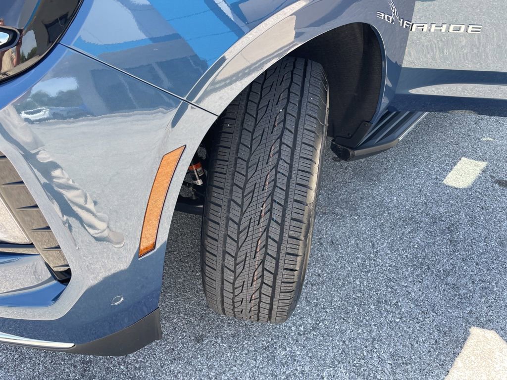 New 2026 Chevrolet Tahoe Premier w/ Sun And Tow Package AWD/4WD image 61