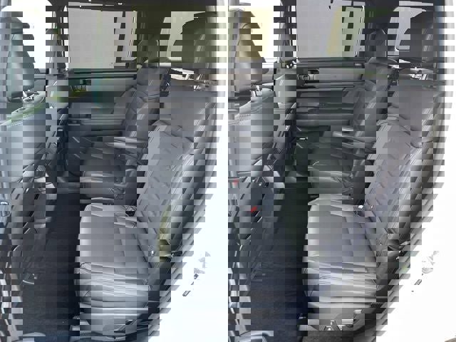 New 2026 Hyundai Santa Fe Calligraphy image 26