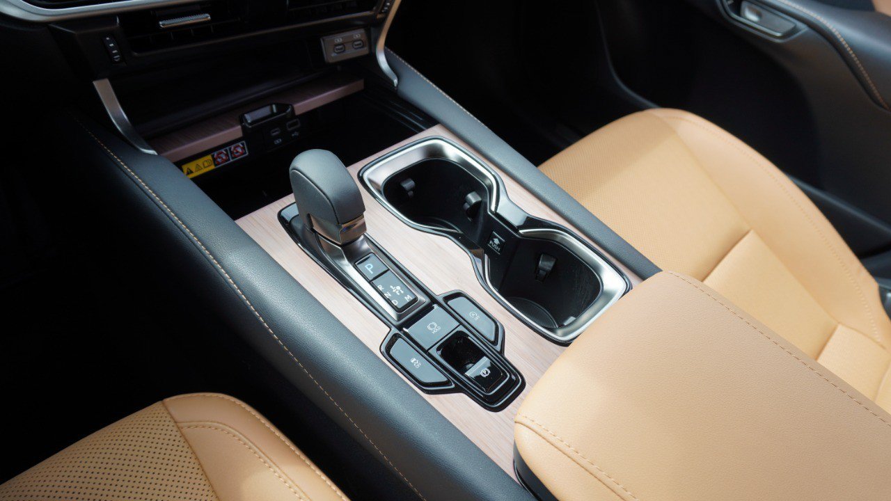 Certified 2025 Lexus RX 350 Premium w/ Accessory Package (Z1) FWD image 20