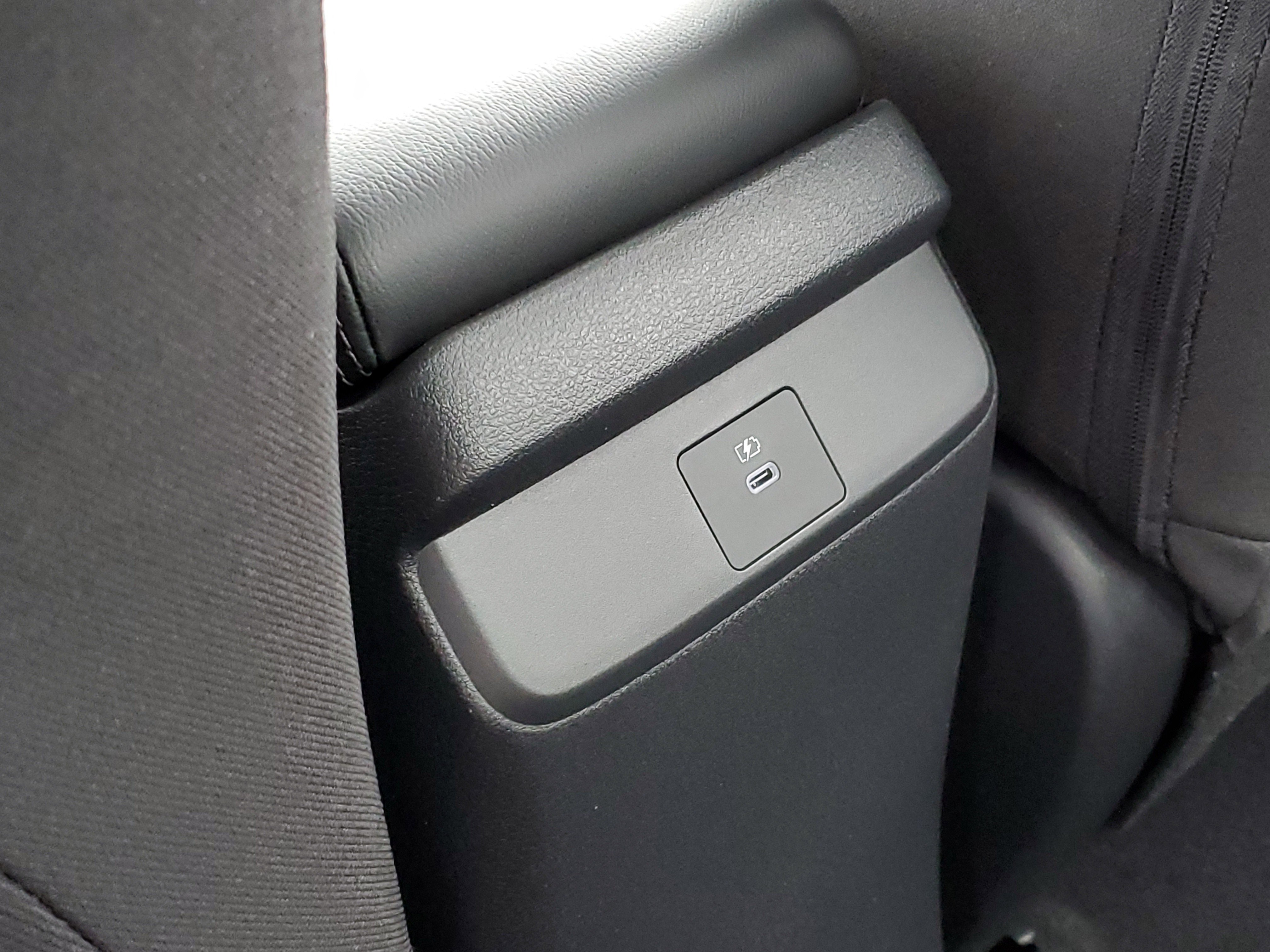 New 2026 Nissan Sentra SV w/ SV Convenience Package image 24