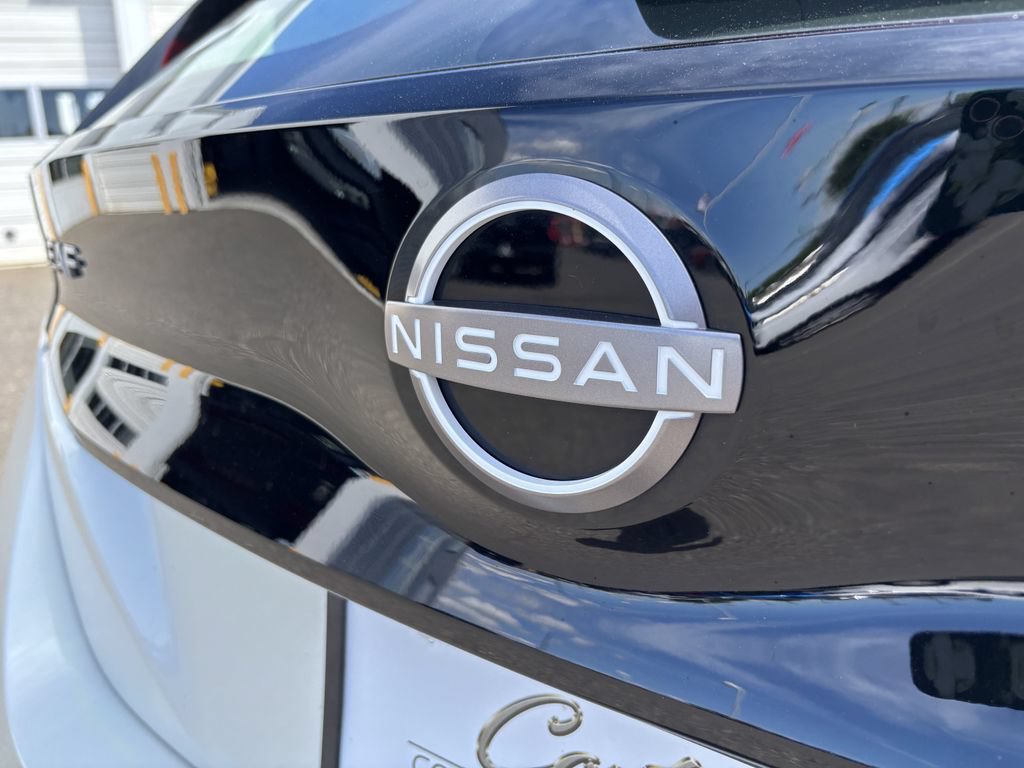 Used 2024 Nissan Leaf SV Plus FWD image 8