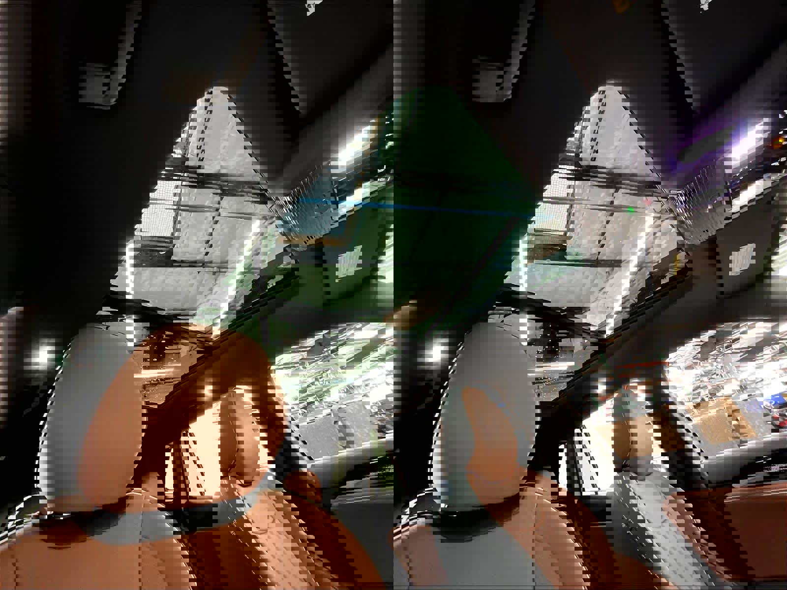 New 2026 Volkswagen Tiguan SEL R-Line image 30