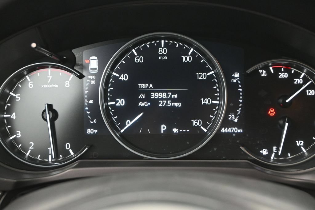 Used 2021 MAZDA CX-5 Grand Touring w/ GT Premium Package AWD/4WD image 13
