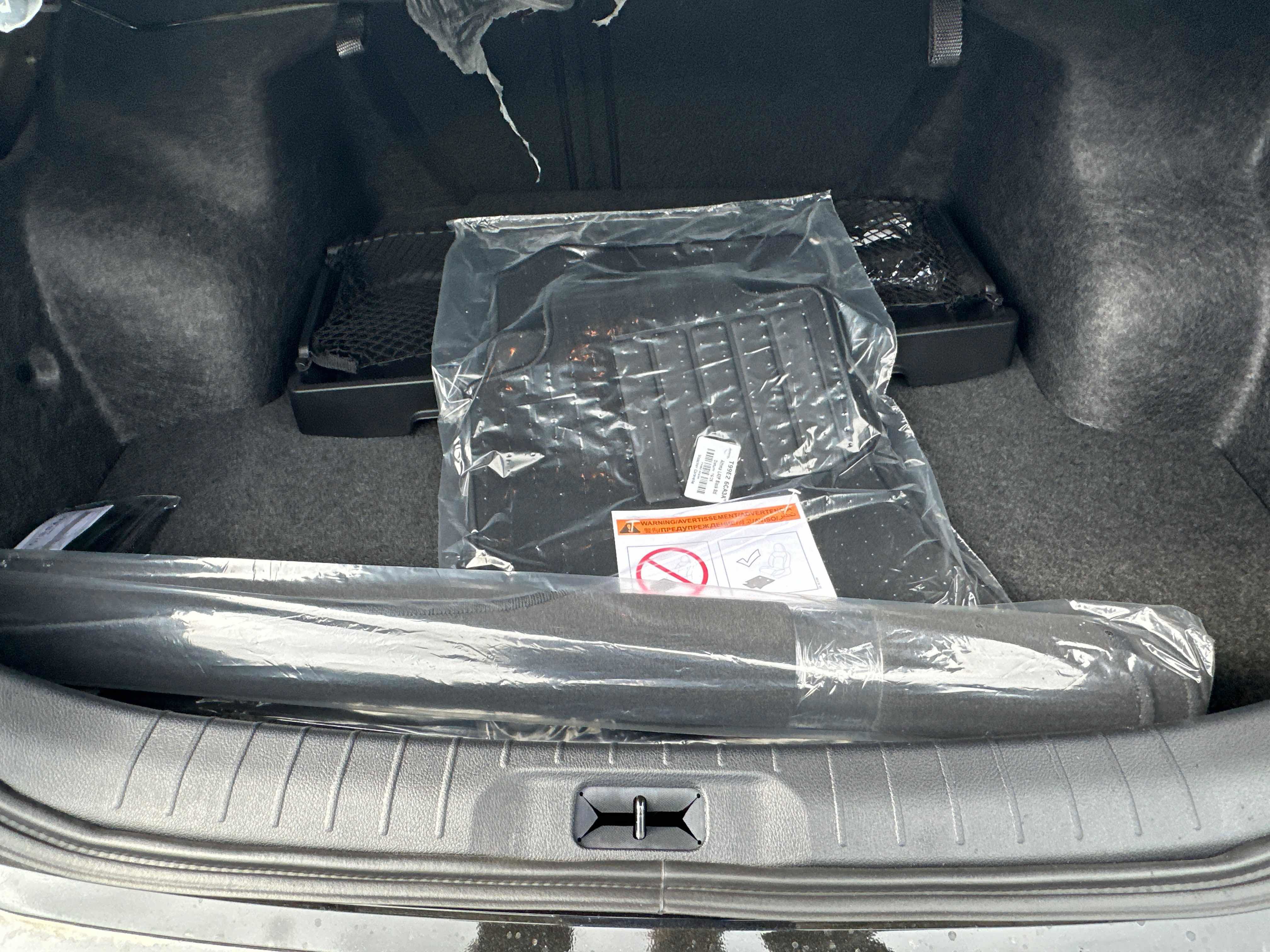 New 2026 Nissan Altima 2.5 SV w/ SV Special Edition Package FWD image 15