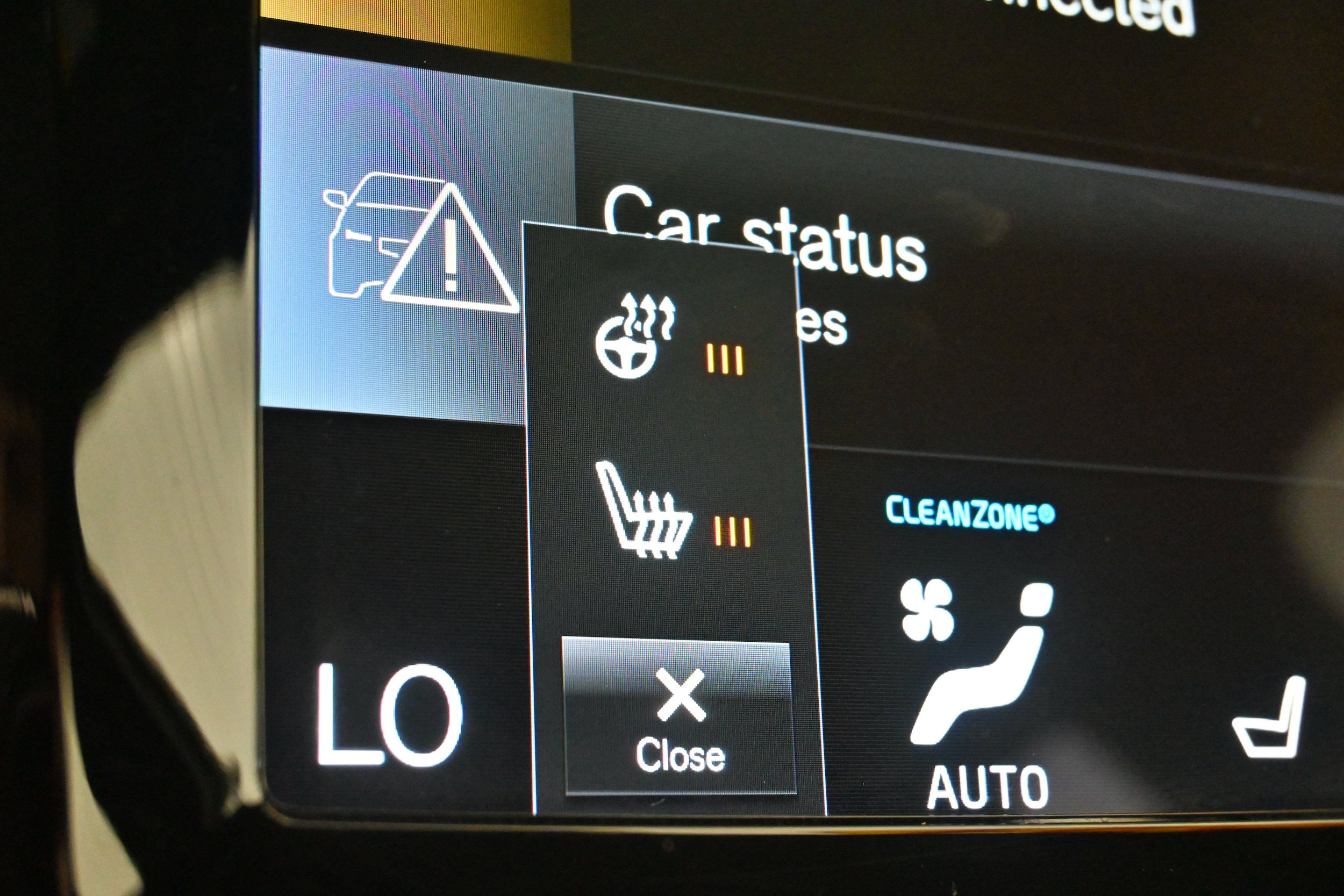 Used 2021 Volvo S60 T5 Inscription AWD/4WD image 17