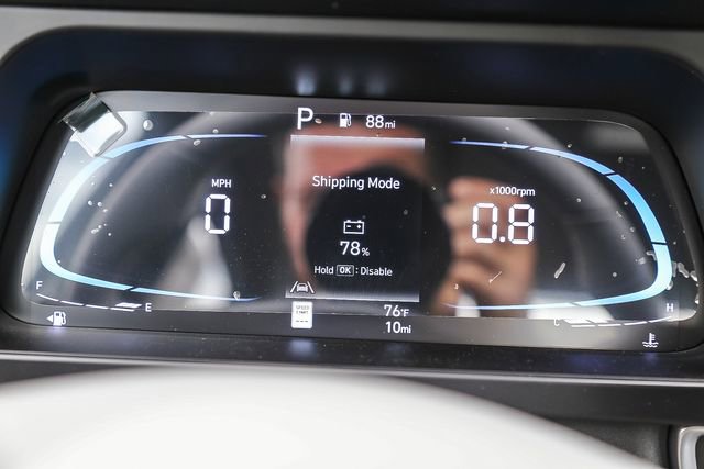 New 2026 Hyundai Elantra Sport w/ Cargo Package FWD image 26