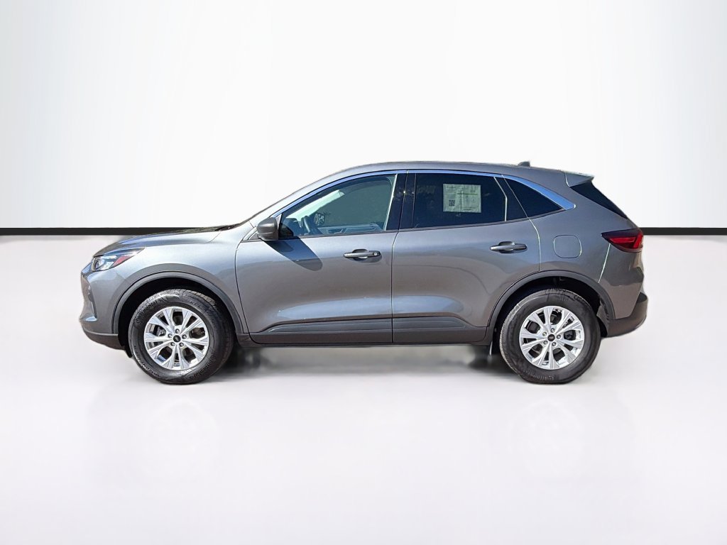 Used 2024 Ford Escape Active w/ Tech Pack #1 AWD/4WD image 8