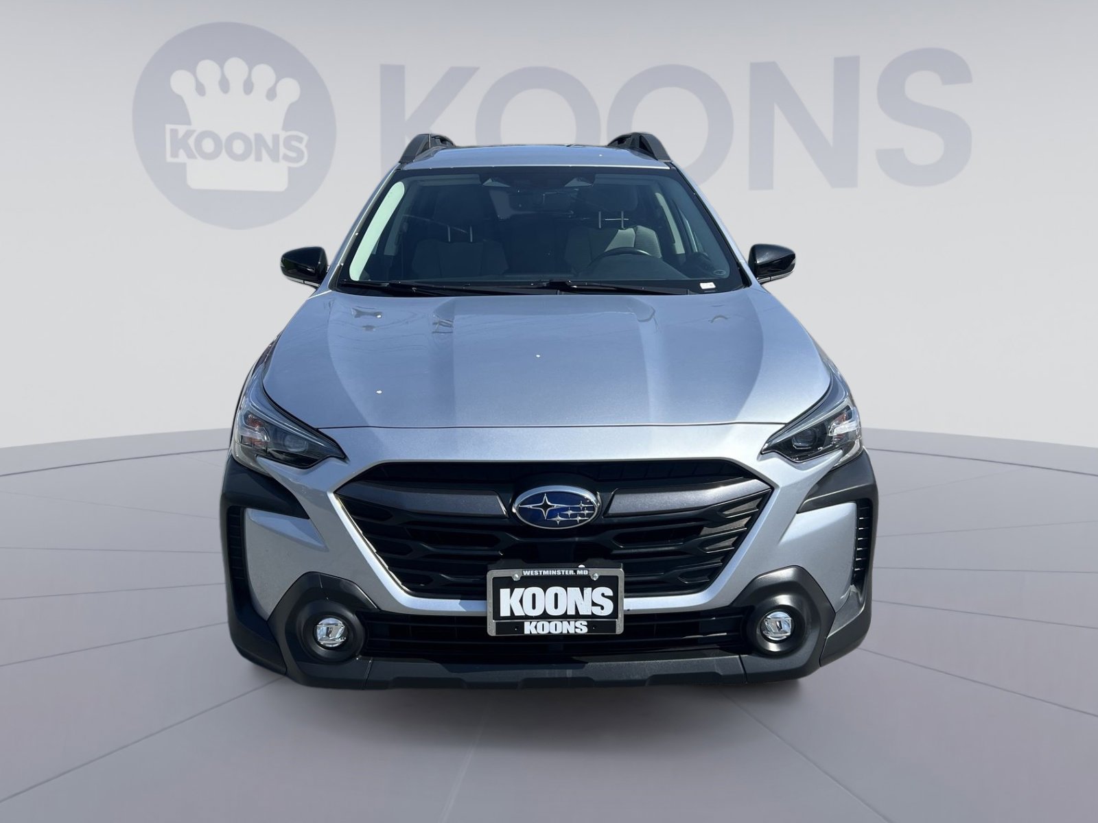 Used 2024 Subaru Outback Premium image 19