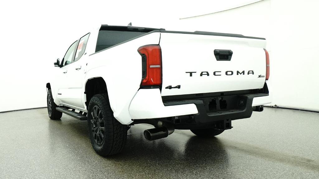 New 2026 Toyota Tacoma SR5 AWD/4WD image 25