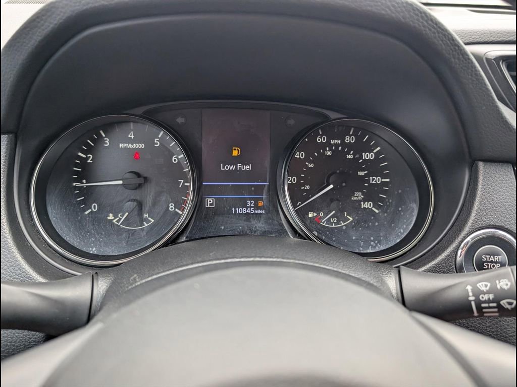 Used 2018 Nissan Rogue SL w/ Premium Package image 15