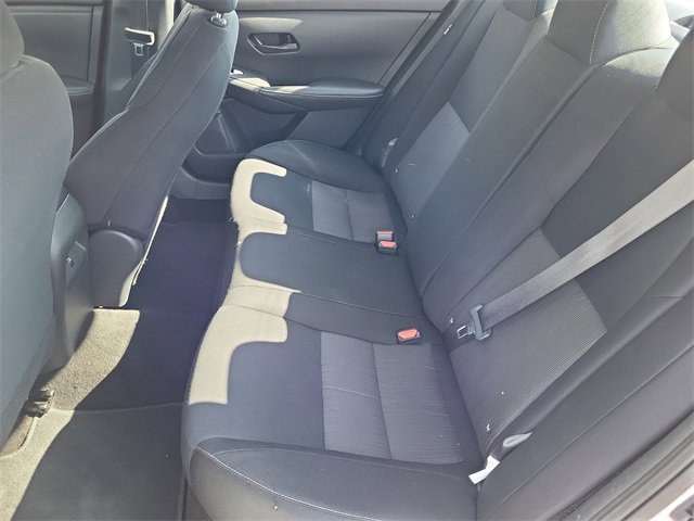 Certified 2024 Nissan Sentra SV image 23