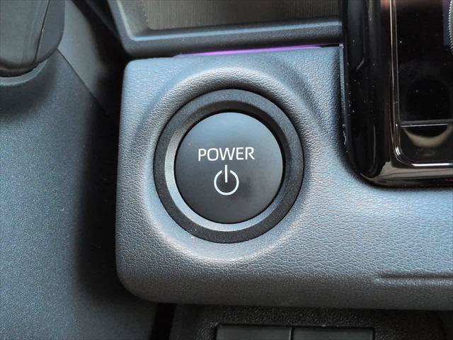 Certified 2026 Toyota C-HR AWD/4WD image 27