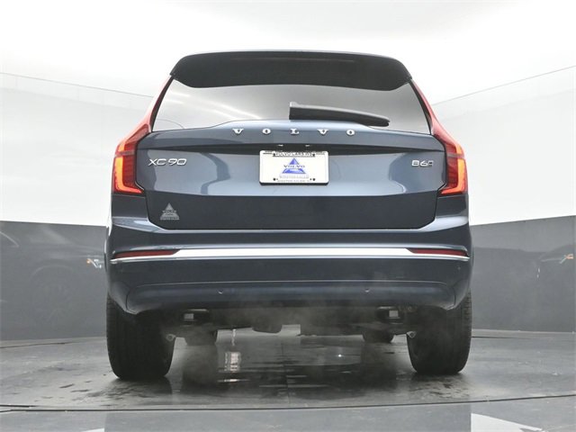 New 2026 Volvo XC90 B6 Ultra image 47