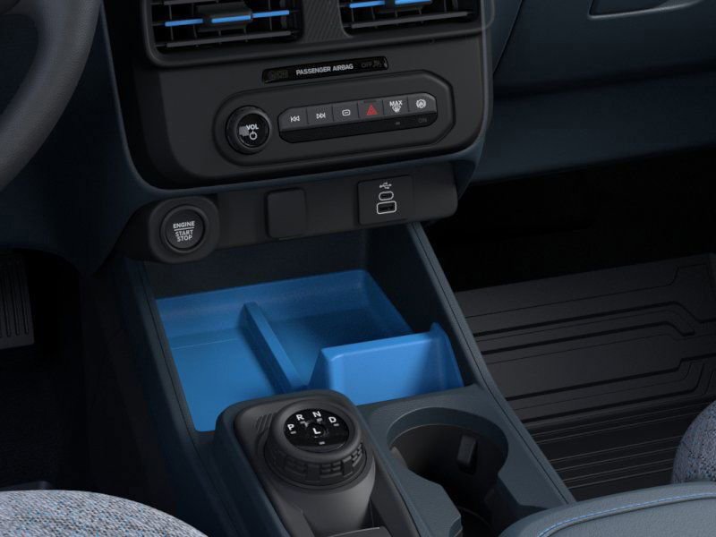 New 2025 Ford Maverick XLT w/ XLT Luxury Package image 10