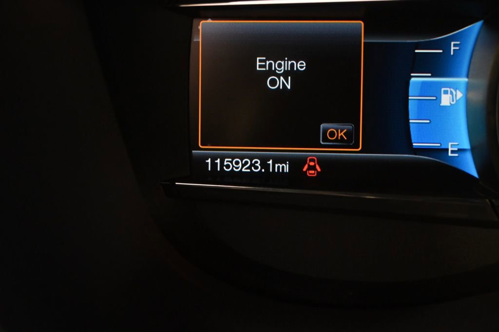 Used 2017 Ford Explorer Sport w/ Equipment Group 401A AWD/4WD image 27