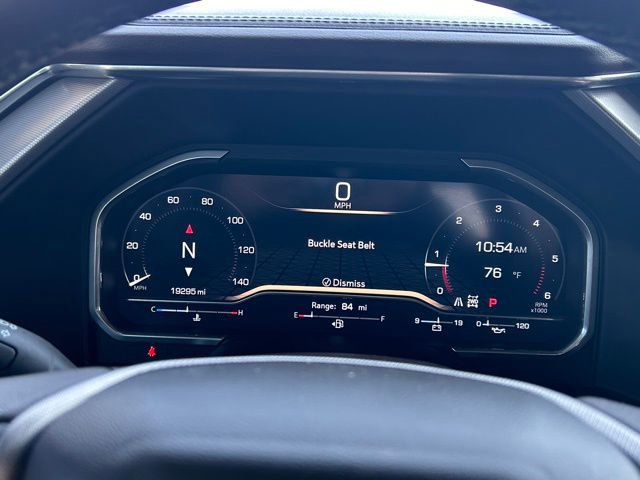 Used 2023 GMC Sierra 1500 Denali w/ Technology Package image 25