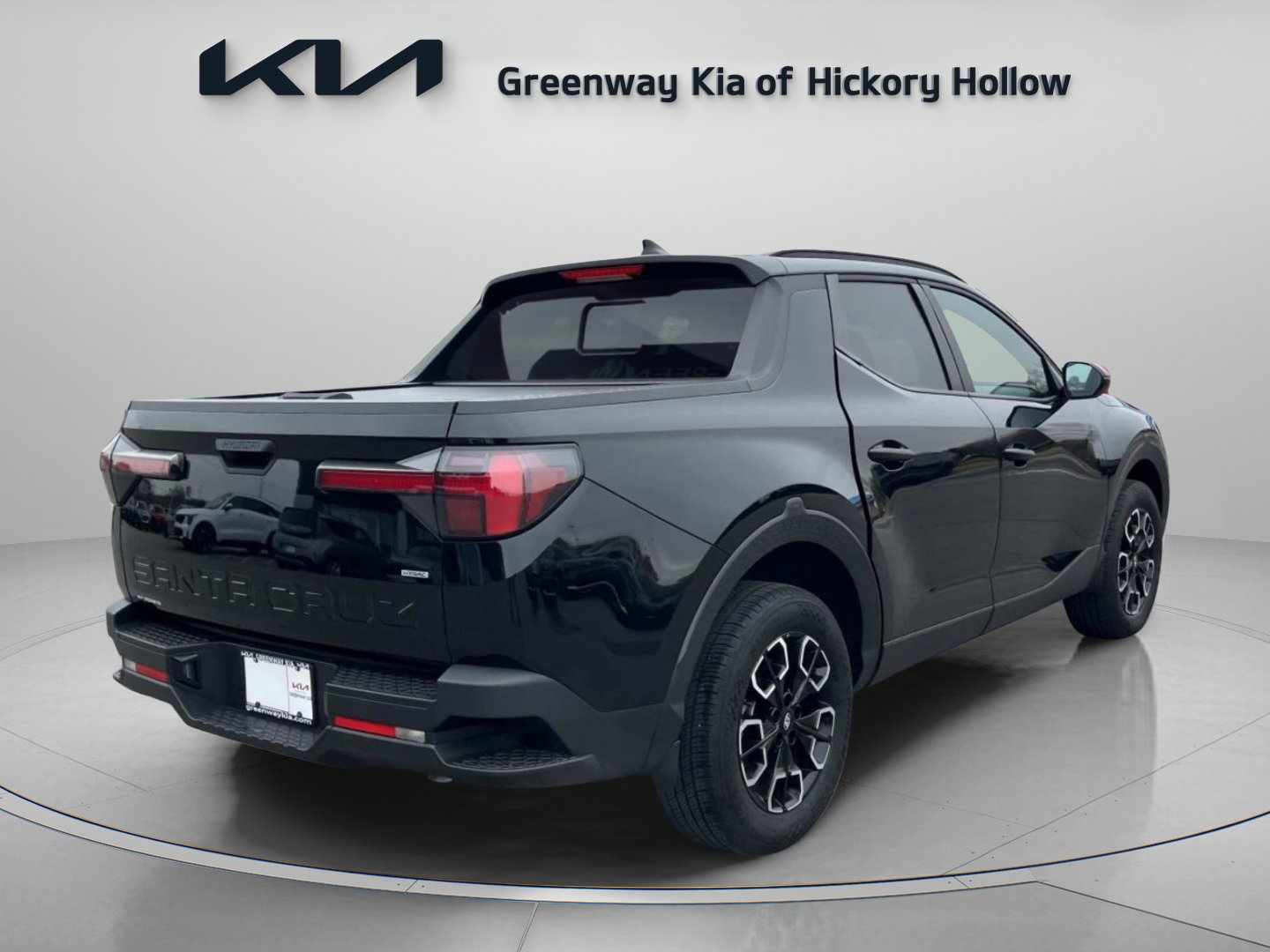 Used 2024 Hyundai Santa Cruz SEL w/ Activity Package image 7