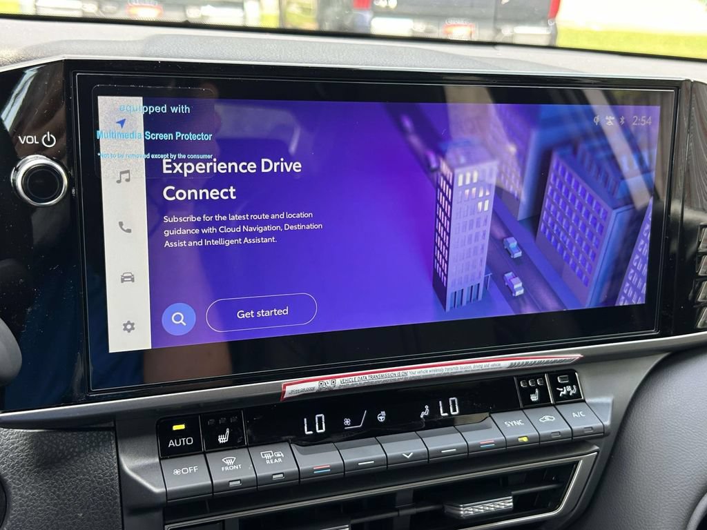 New 2026 Toyota Camry XSE FWD image 26