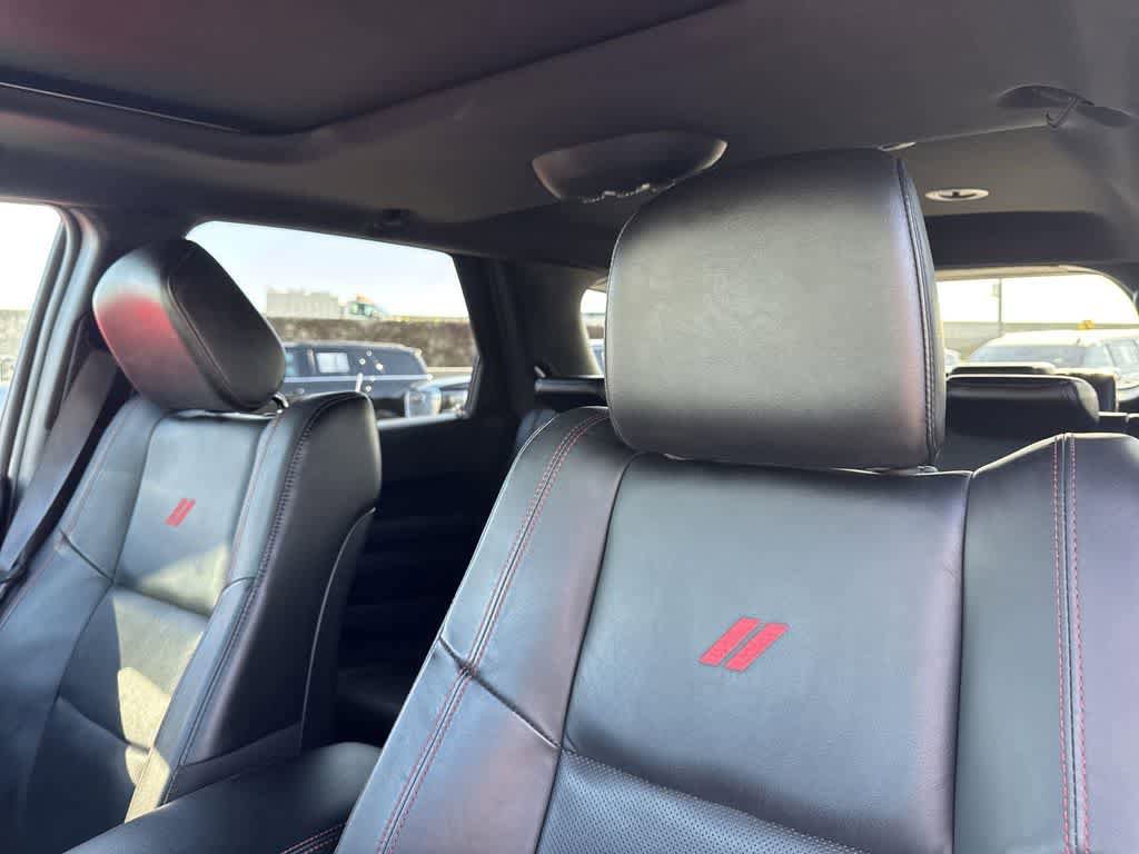 Used 2025 Dodge Durango GT image 27