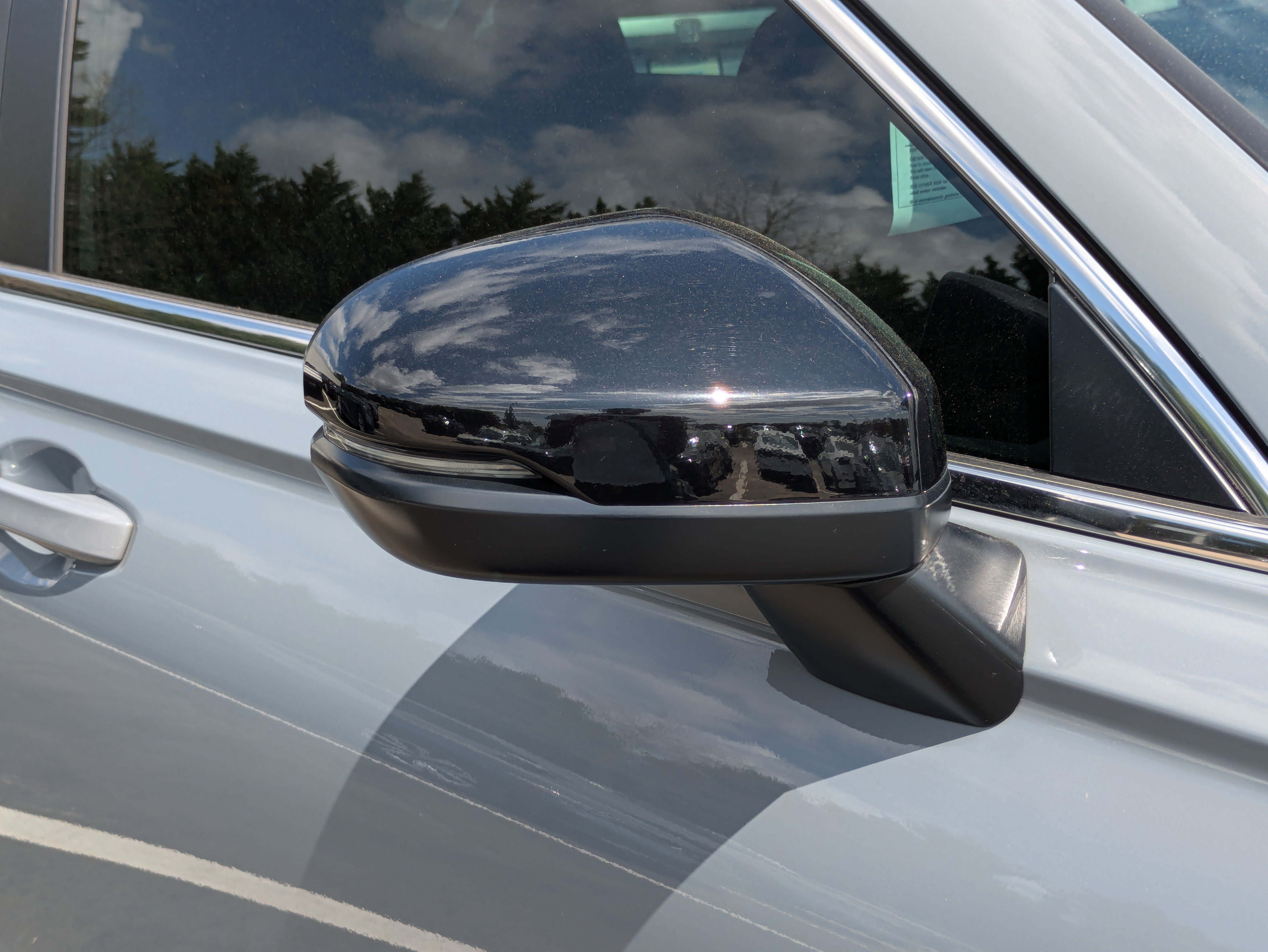 Certified 2025 Honda CR-V Sport-L image 17