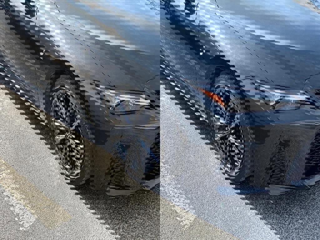 Used 2023 Lexus IS 350 F Sport w/ Navigation Package image 5