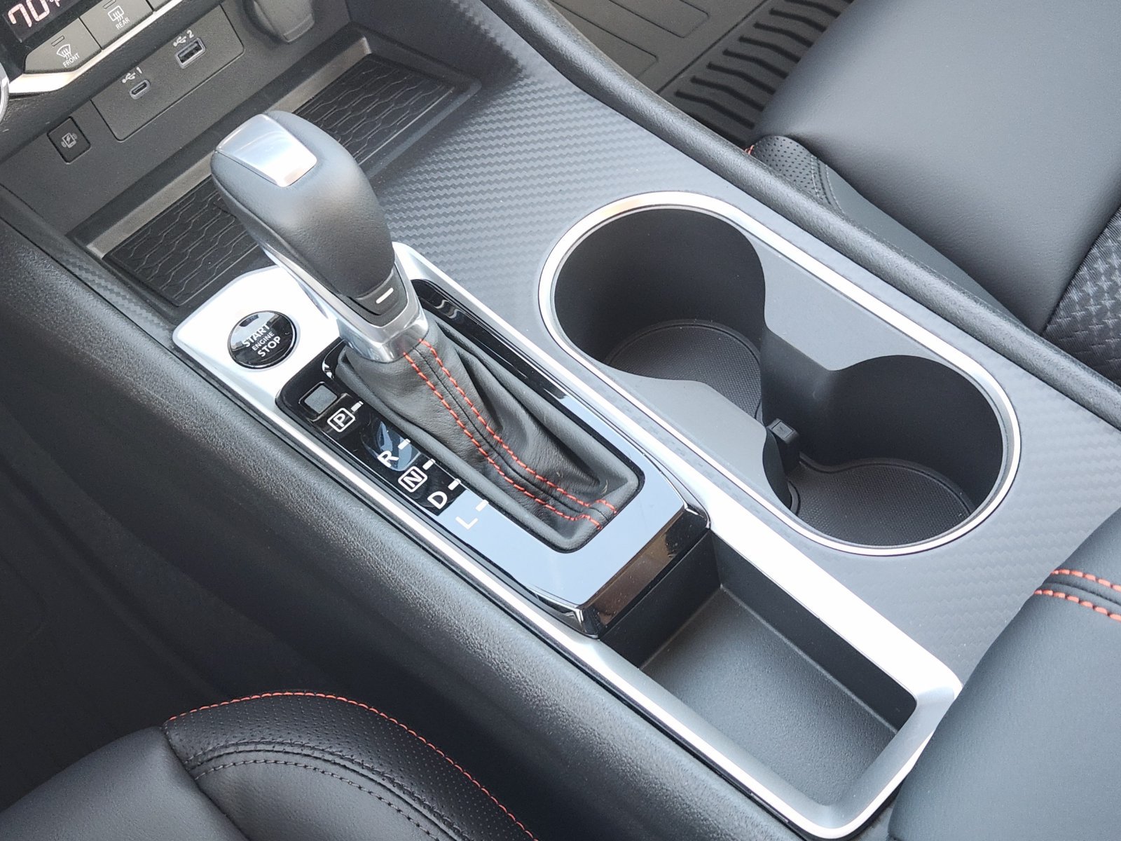 New 2026 Nissan Altima 2.5 SR FWD image 19