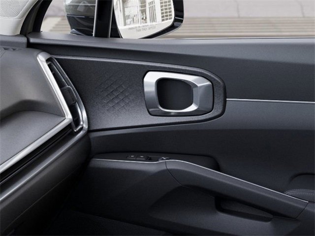 New 2026 Kia Sorento S w/ S Panoramic Sunroof Package image 25