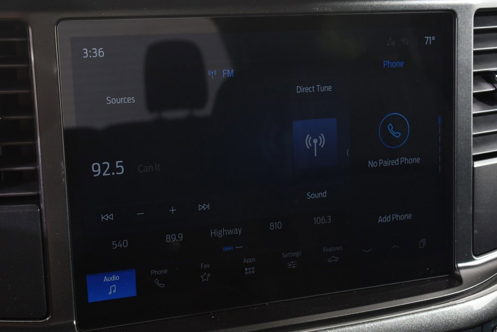 New 2025 Ford F150 STX w/ Equipment Group 200A image 27