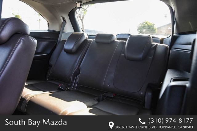 Used 2021 Honda Odyssey Touring image 19