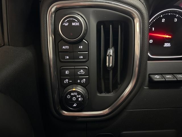 Used 2022 Chevrolet Silverado 3500 High Country w/ Snow Plow Prep/Camper Package image 62