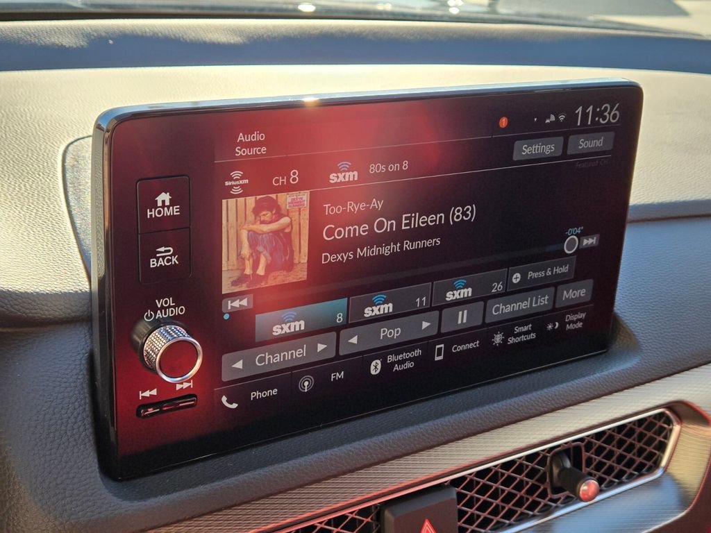 New 2026 Acura Integra A-Spec image 26